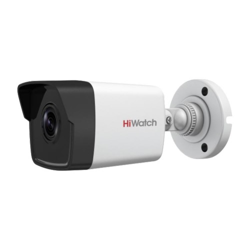 HiWatch DS-I250 (6 mm) IP-камера