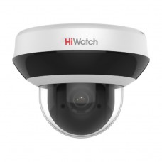 HiWatch DS-I405M 4Мп уличная поворотная IP-камера