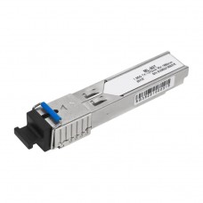 BEWARD ML-SG-3WDS-31SD SFP модуль одноволоконный WDM, 1.25 Гб/с, 3 км, 1310/1550 нм, SC