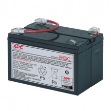 APC RBC3 Battery replacement kit for BK600I, BK600EC