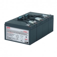 APC RBC8 Battery replacement kit for SU1400Rminet