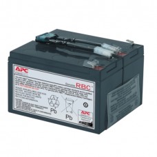 APC RBC9 Battery replacement kit for SU700RMinet