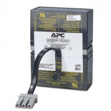 APC RBC32 Battery replacement kit for BR1000I, BR800I