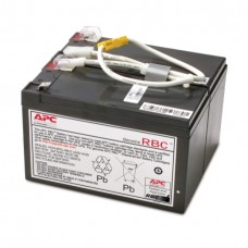 APC APCRBC109 Replacement Battery Cartridge #109