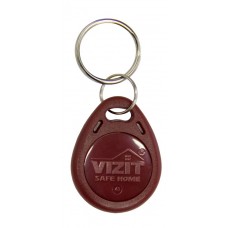 VIZIT-RF3.1 Ключ RF (RFID-13.56 МГц)