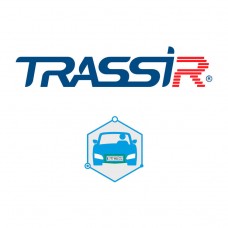 AutoTRASSIR-30/2 канала распознавания AutoTRASSIR до 30 км\ч на 1 USB-ключ TRASSIR