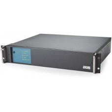 Powercom KIN-1200AP-RM-2U-LCD ИБП