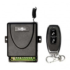 Smartec ST-RC127RR Комплект управления по радиоканалу с динамическим кодом