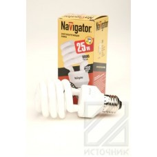 Navigator NCL-SF10-25-840-E27 94054 Лампа