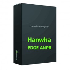 NumberOK Приложение EDGE ANPR App для IP-камер Hanwha (Wisenet)