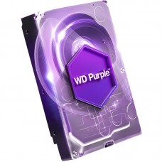 Жесткий диск WD Purple WD121PURZ, 12Тб, HDD, SATA III, 3.5