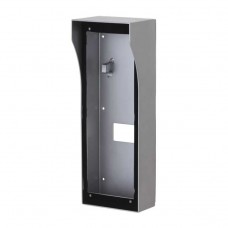 Dahua DH-VTM57R Монтажная коробка c защитным козырьком для накладного монтажа DHI-VTO6521K Dahua DH-VTM57R Монтажная коробка c защитным козырьком для накладного монтажа DHI-VTO6521K