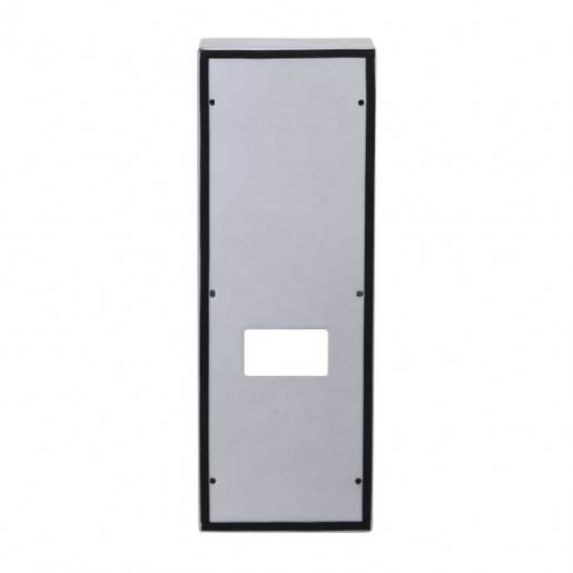 Dahua DH-VTM57R Монтажная коробка c защитным козырьком для накладного монтажа DHI-VTO6521K Dahua DH-VTM57R Монтажная коробка c защитным козырьком для накладного монтажа DHI-VTO6521K