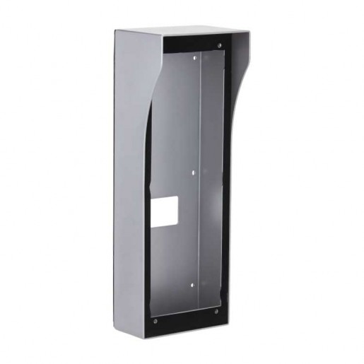 Dahua DH-VTM57R Монтажная коробка c защитным козырьком для накладного монтажа DHI-VTO6521K Dahua DH-VTM57R Монтажная коробка c защитным козырьком для накладного монтажа DHI-VTO6521K