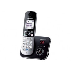 Panasonic KX-TG6821RUB Радиотелефон