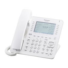 Panasonic KX-NT680RU системный IP-телефон