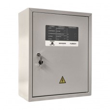 Рубеж ШУН/В-5,5-ПЧ-R3 шкаф управления насосом или вентилятором трехфазный