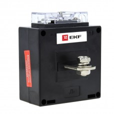 EKF PROxima tc-а-50-0.5 s Трансформатор тока