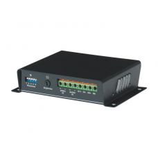 SC&T TTA111AVR Приемник видео и аудио сигнала, вход для управление поворотным устройством