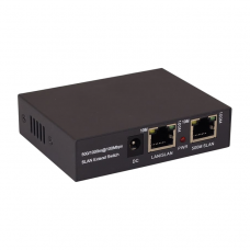 Osnovo TR-IP1(800m) Удлинитель Fast Ethernet