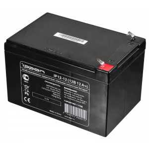Ippon IP12-12 (669059) Батарея для ИБП
