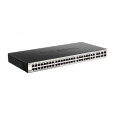 D-Link DL-DGS-1210-52/F3A коммутатор