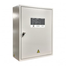 Рубеж ШУН/В-22-УПП-R3 шкаф управления насосом или вентилятором трехфазный