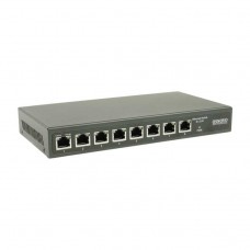 Osnovo SW-8D-1 Коммутатор 2.5G Ethernet на 8 RJ45 портов