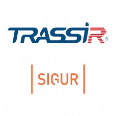 TRASSIR Face Sigur функционал интеграции со СКУД Sigur авторизации лицо+карта доступа