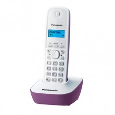 Panasonic KX-TG1611RUF Радиотелефон