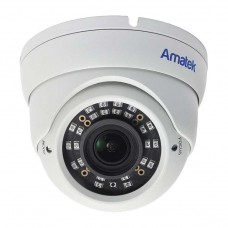 Amatek AC-HDV203V Купольная антивандальная камера
