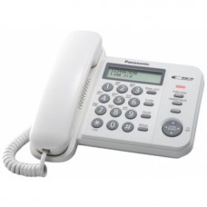 Panasonic KX-TS 2358 RUW Телефон