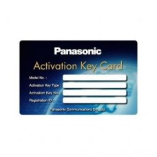 Panasonic KX-NSS901W Ключ активации