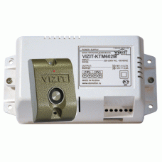 VIZIT-КТМ602M Контроллер ключей TOUCH MEMORY