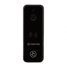 Tantos iPanel 2 (Black) Вызывная панель