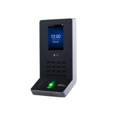 ZKTeco MultiBio 600 - устройство для учета рабочего времени и контроля доступа сотрудников