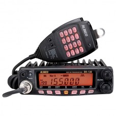 ALINCO DR-138 Радиостанция