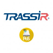 TRASSIR ActivePOS-1 Подключение 1-го кассового терминала