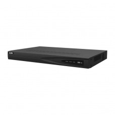 iFlow F-NR-208 8-ми канальный IP-регистратор