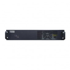 TRASSIR NeuroStation 8400R/32 Сетевой видеорегистратор для IP-видеокамер под управлением TRASSIR OS