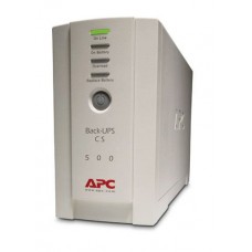 APC Back-UPS BK500EI ИБП