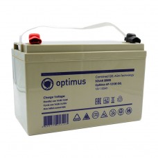 Optimus AP-12100 GEL Аккумуляторная батарея