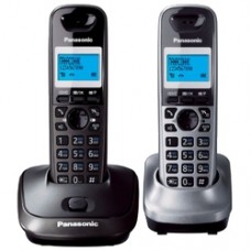 Panasonic KX-TG2512RU2 Радиотелефон