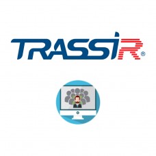 TRASSIR Face Search Модуль поиска определенного лица в архиве