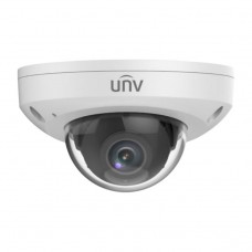 UNIVIEW IPC314SR-DVPF28 (2.8 мм) 4 Мп камера