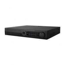 Hikvision iDS-7332HUHI-M4/S 32-х канальный гибридный HD-TVI регистратор