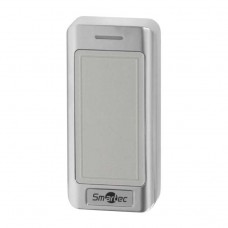 Smartec ST-PR042MF Считыватель MIFARE интерфейс Wiegand  3-8 см