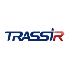 TRASSIR AnyIP ПО для записи и отображения 1-й любой IP-видеокамеры