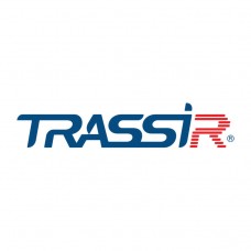 TRASSIR для DVR/NVR программное обеспечение