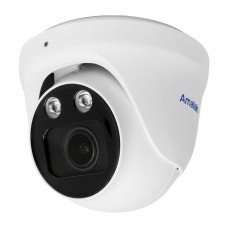 Amatek AC-IDV503ZM Мп IP видеокамера купольная вандалозащищенная